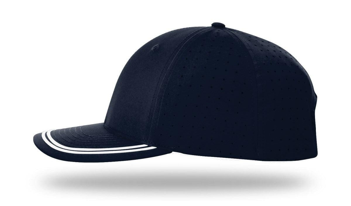 no-logo Richardson Lite Performance Cap-Richardson-Thread Logic