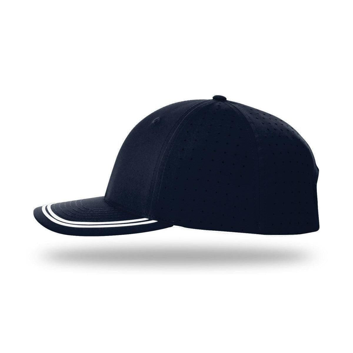 no-logo Richardson Lite Performance Cap-Richardson-Thread Logic