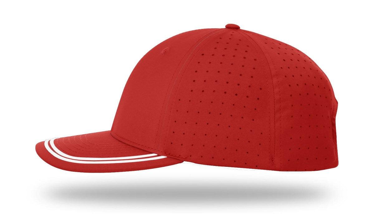no-logo Richardson Lite Performance Cap-Richardson-Thread Logic