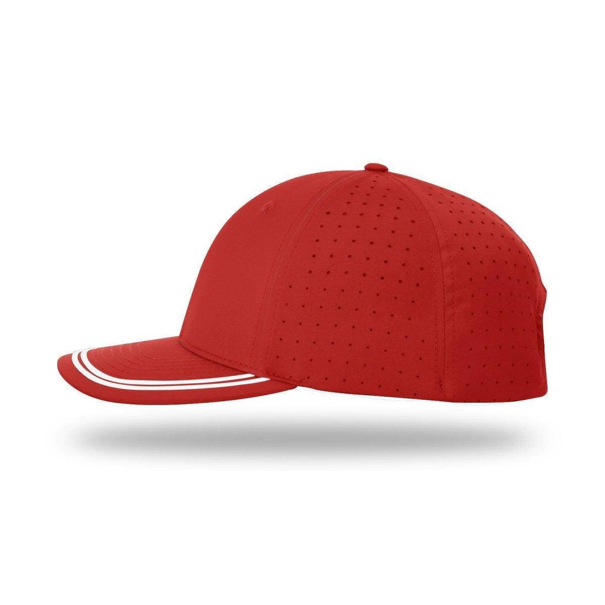 no-logo Richardson Lite Performance Cap-Richardson-Thread Logic