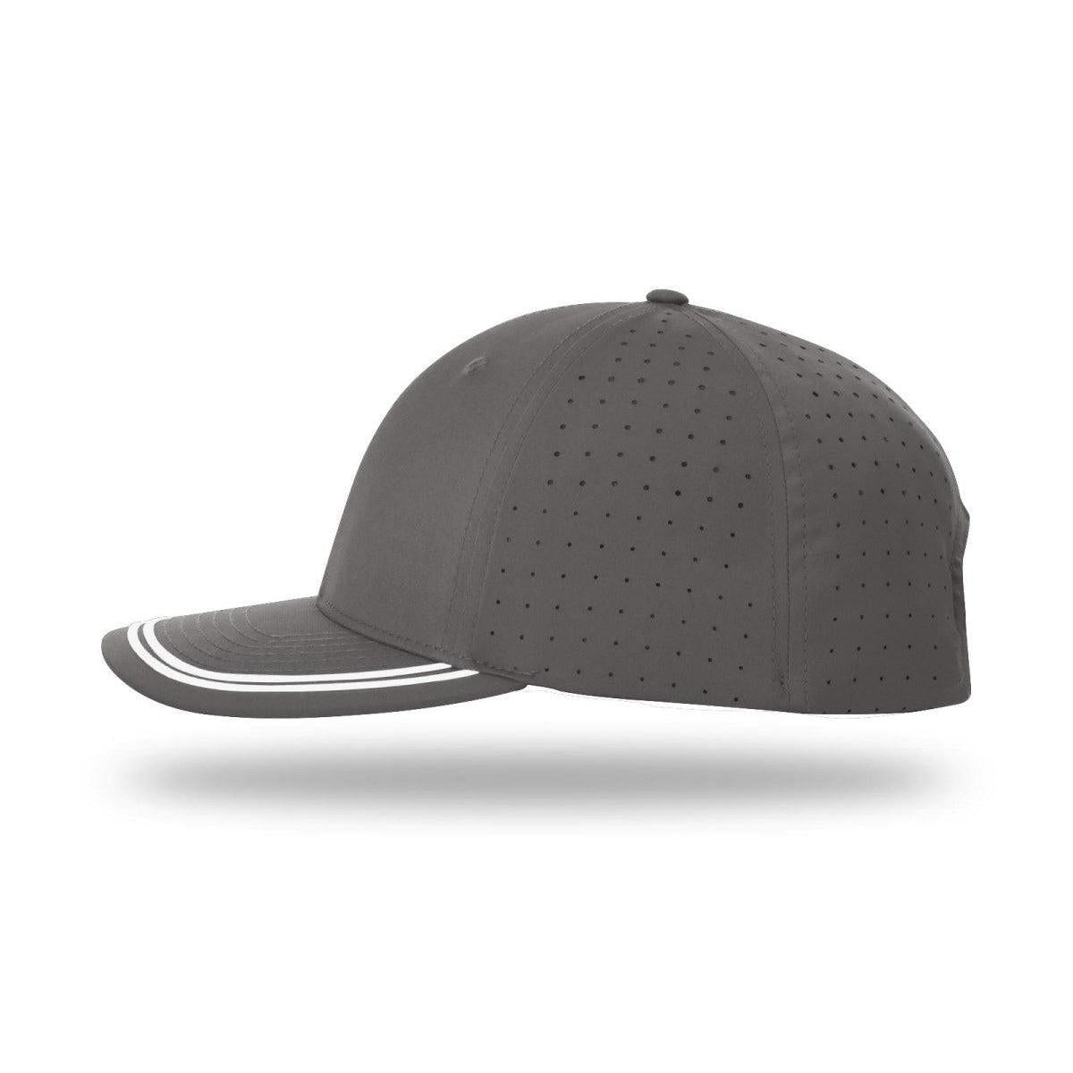 no-logo Richardson Lite Performance Cap-Richardson-Thread Logic