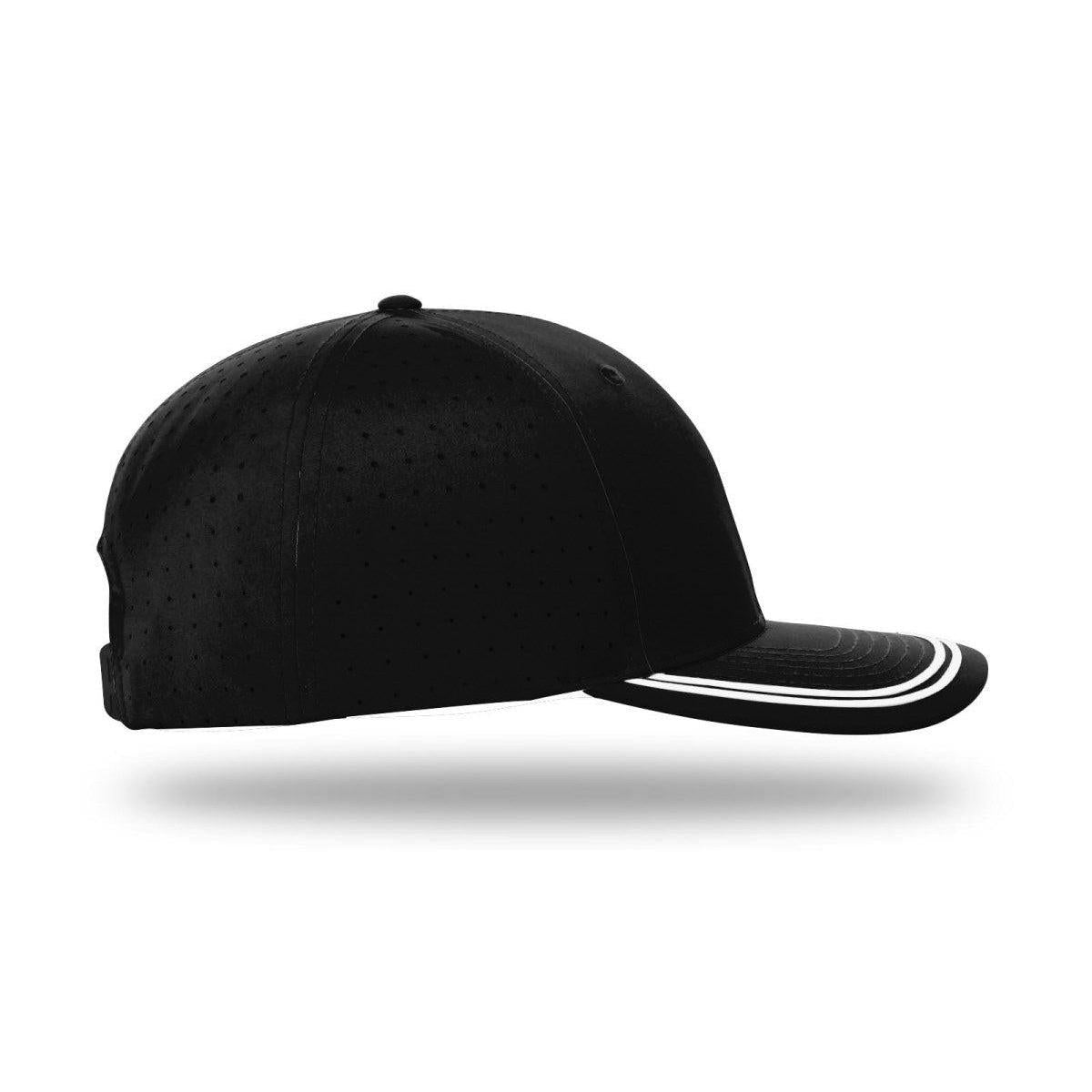 no-logo Richardson Lite Performance Cap-Richardson-Thread Logic