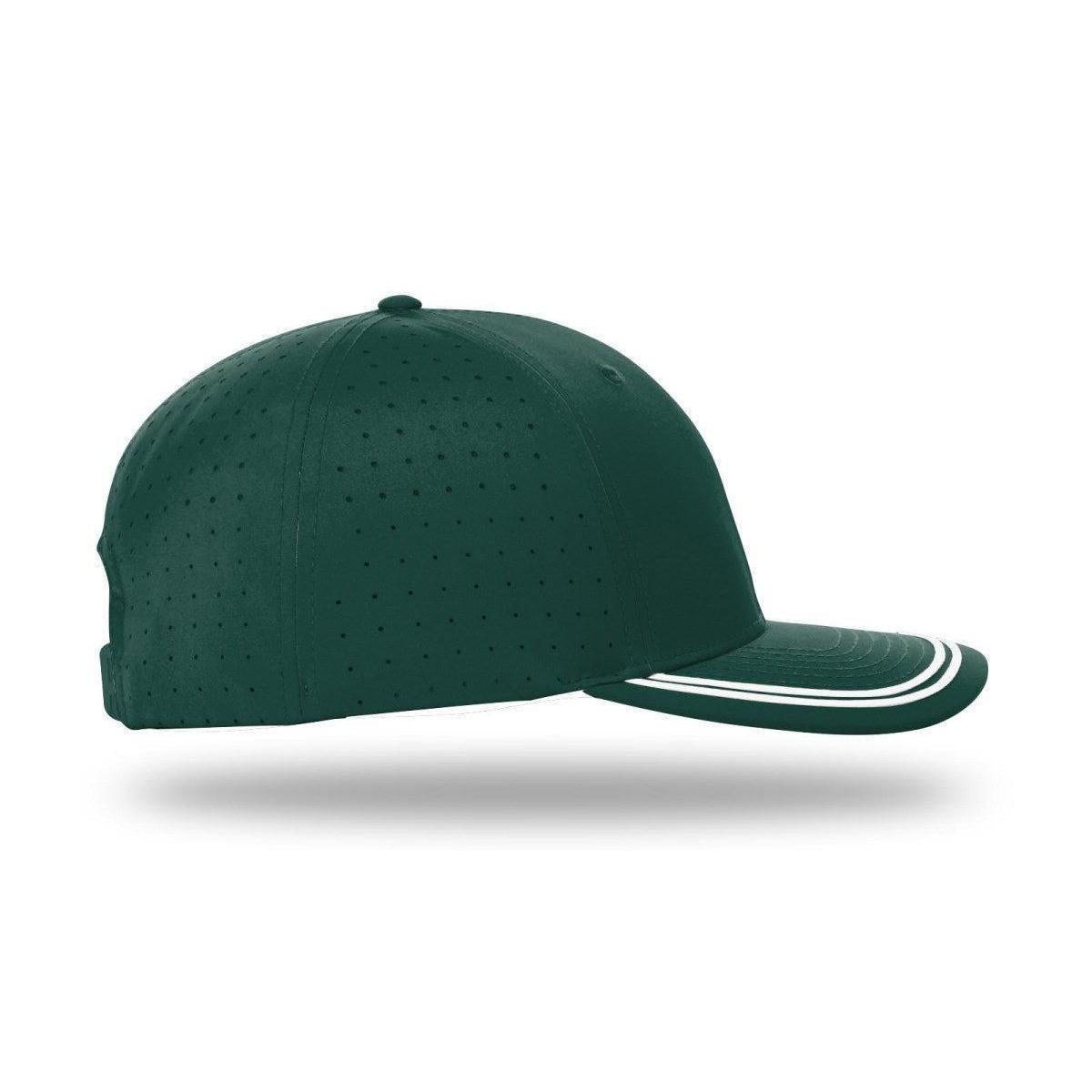 no-logo Richardson Lite Performance Cap-Richardson-Thread Logic
