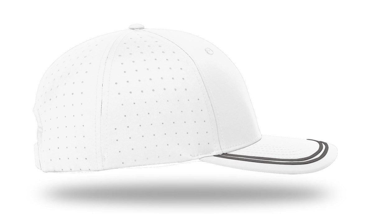 no-logo Richardson Lite Performance Cap-Richardson-Thread Logic