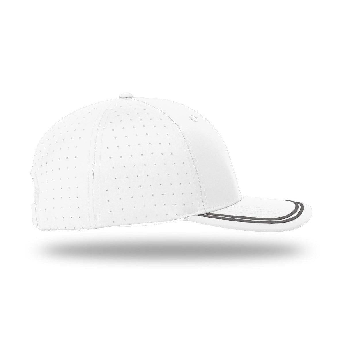 no-logo Richardson Lite Performance Cap-Richardson-Thread Logic