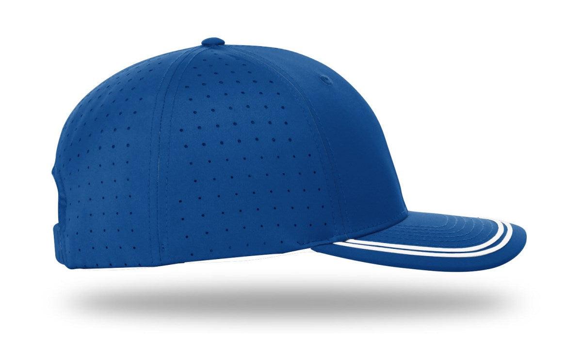 no-logo Richardson Lite Performance Cap-Richardson-Thread Logic