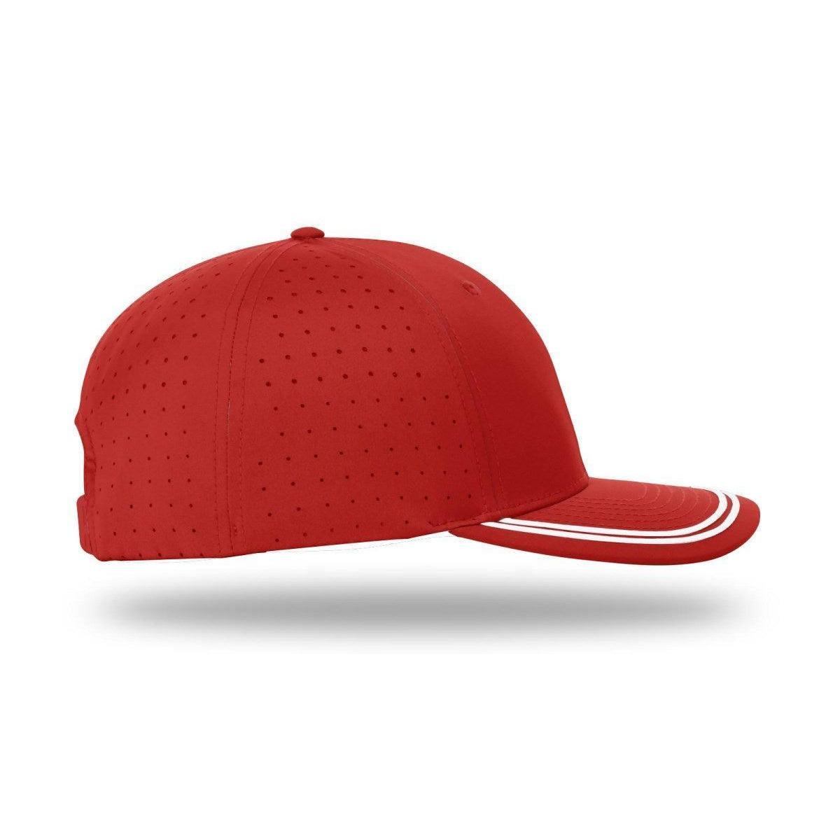 no-logo Richardson Lite Performance Cap-Richardson-Thread Logic