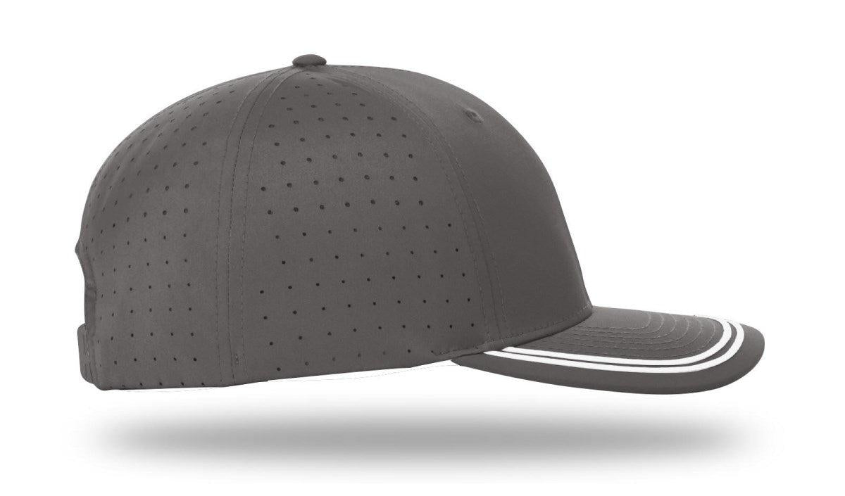 no-logo Richardson Lite Performance Cap-Richardson-Thread Logic