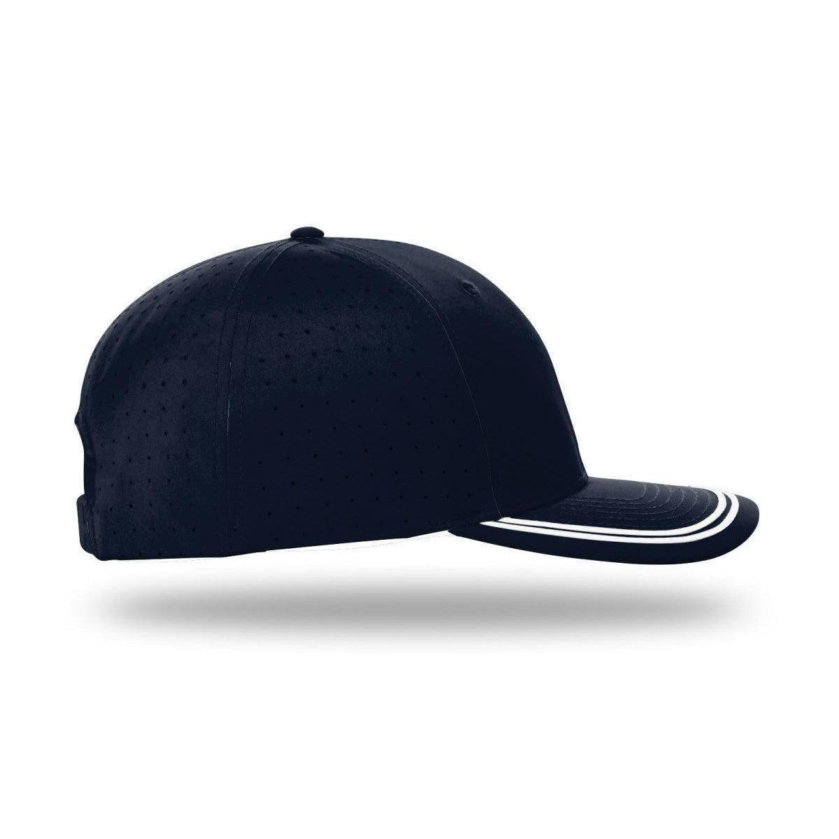 no-logo Richardson Lite Performance Cap-Richardson-Thread Logic