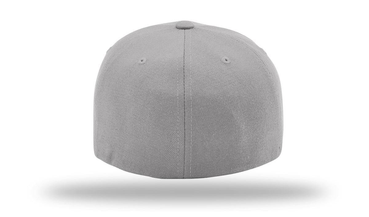 no-logo Richardson Twill R-Flex-Richardson-Thread Logic