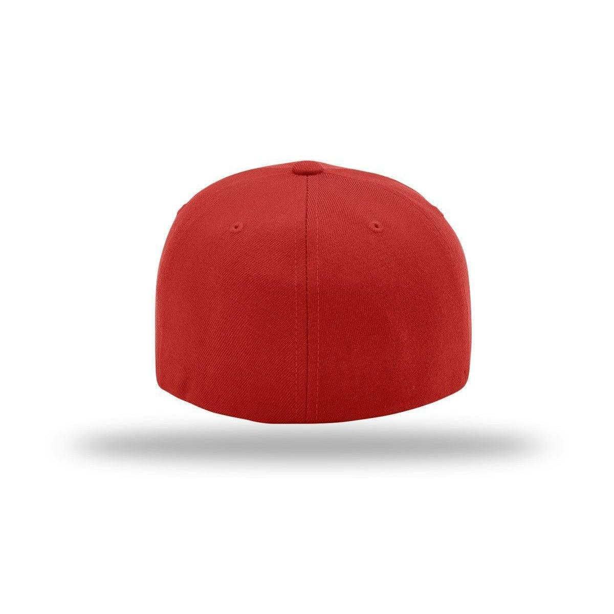 no-logo Richardson Twill R-Flex-Richardson-Thread Logic