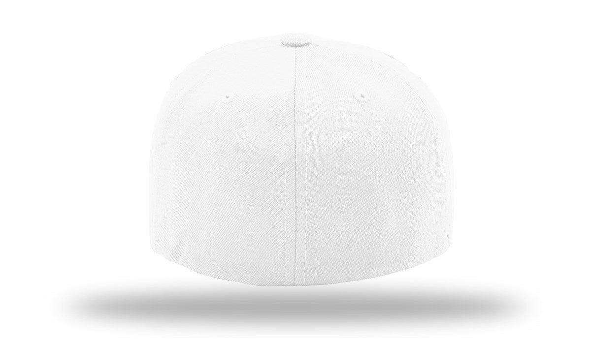 no-logo Richardson Twill R-Flex-Richardson-Thread Logic