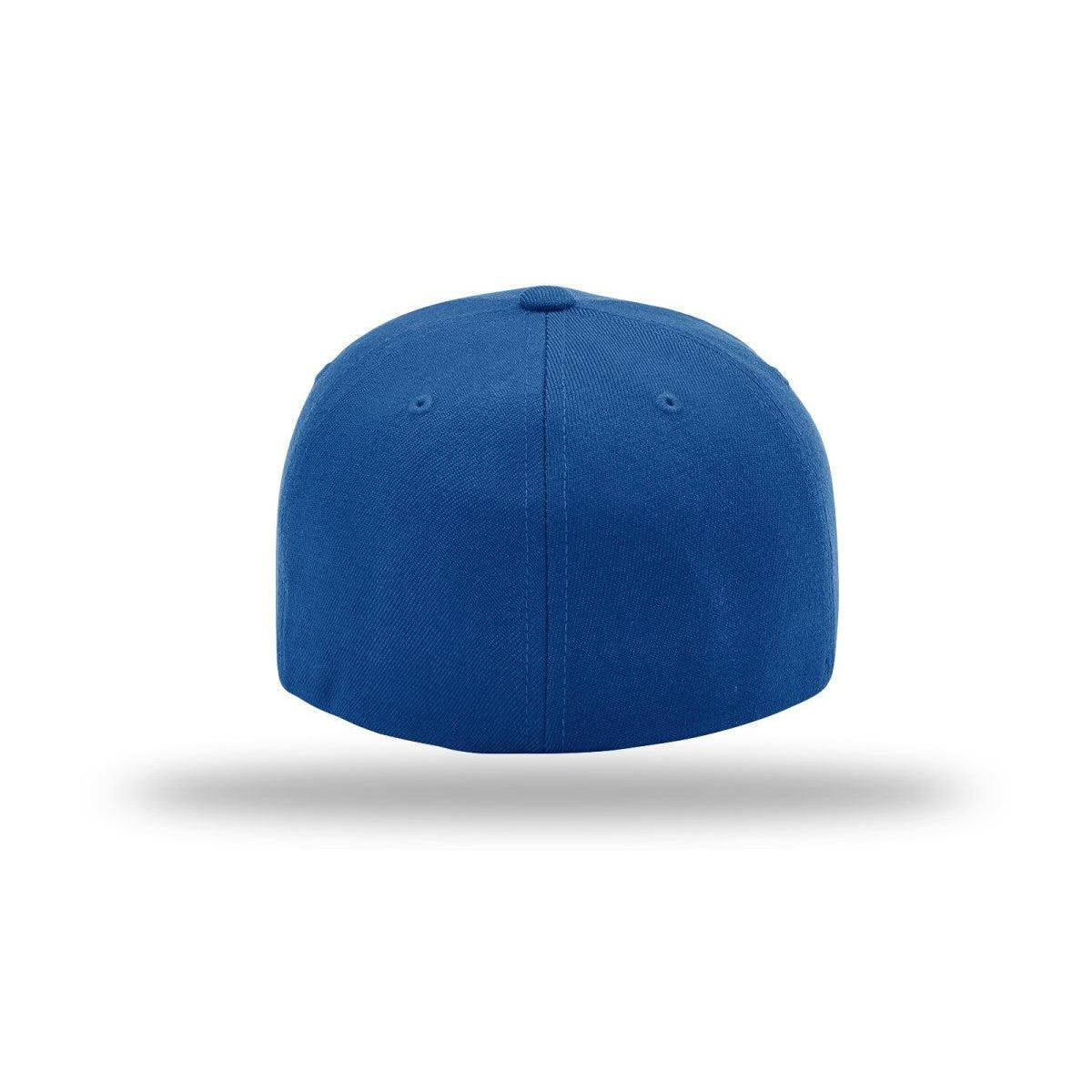 no-logo Richardson Twill R-Flex-Richardson-Thread Logic