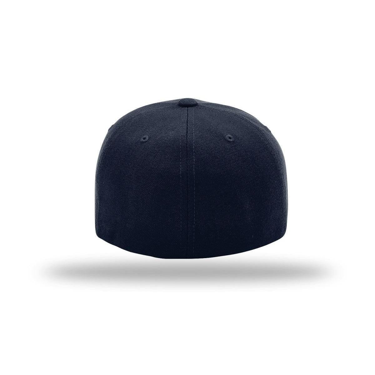 no-logo Richardson Twill R-Flex-Richardson-Thread Logic