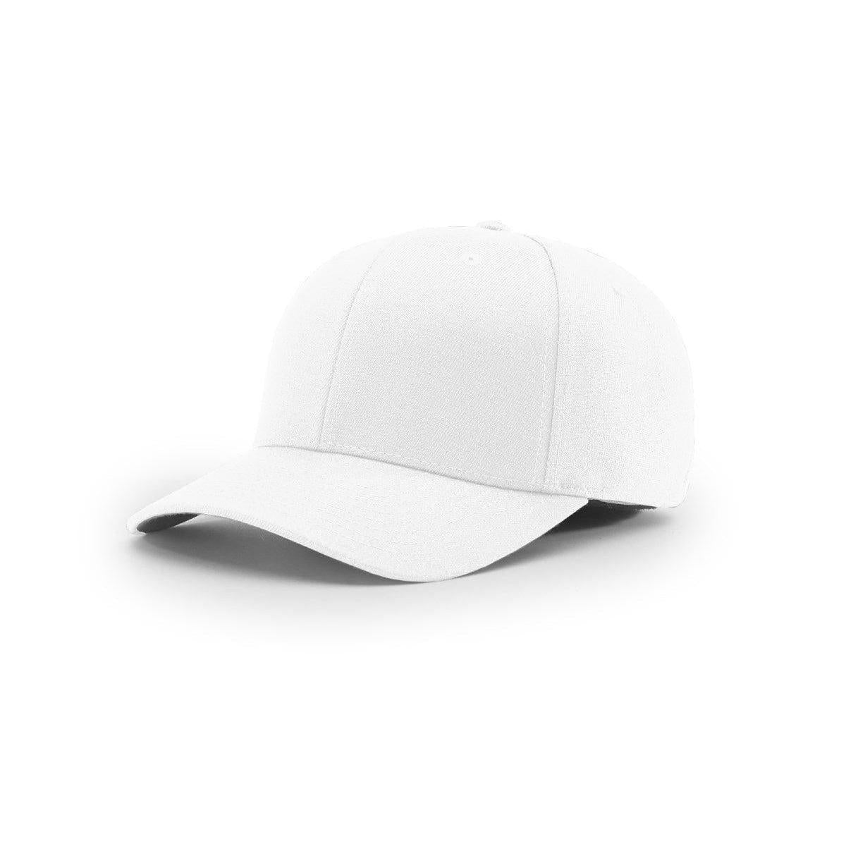 no-logo Richardson Twill R-Flex-Richardson-Thread Logic