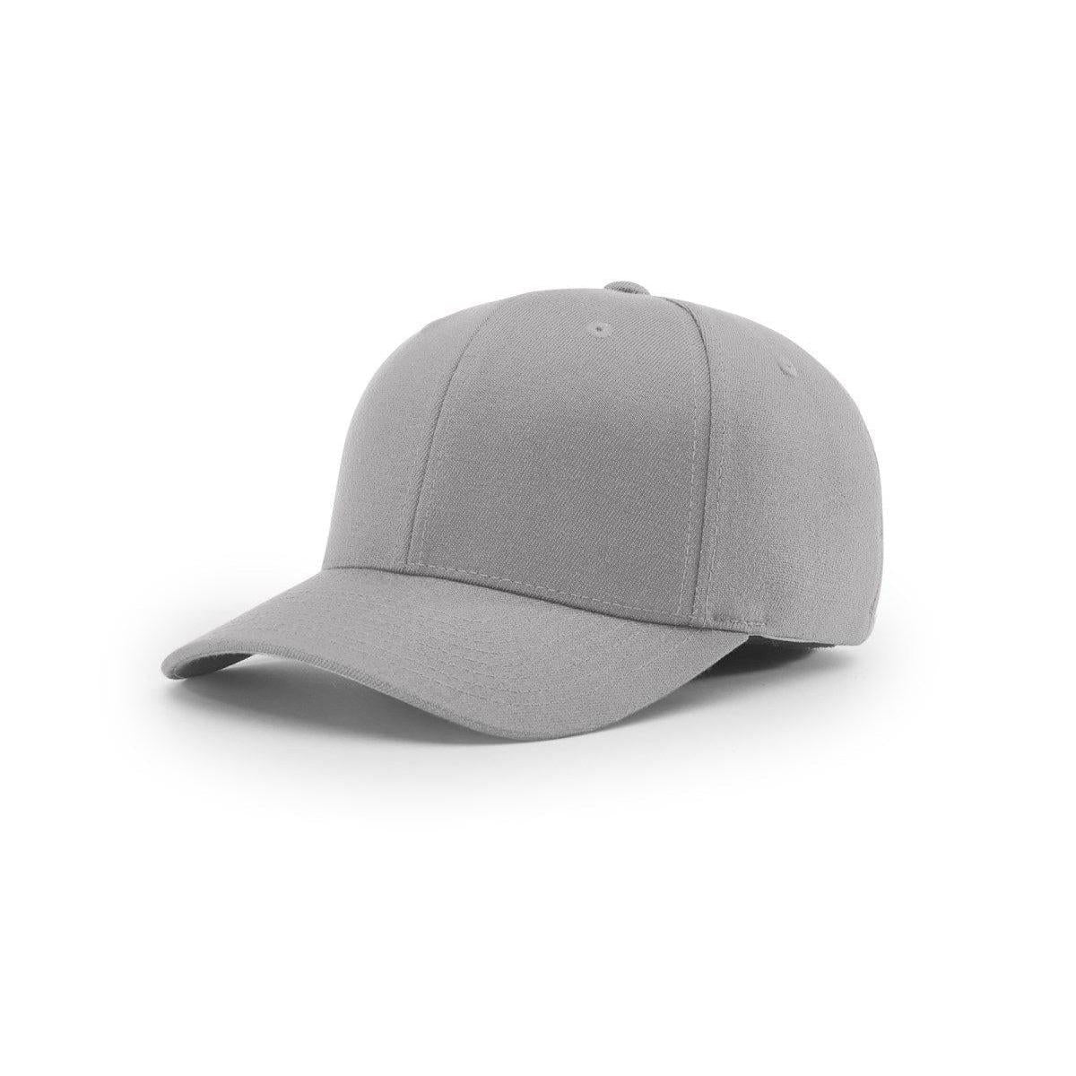 no-logo Richardson Twill R-Flex-Richardson-Thread Logic