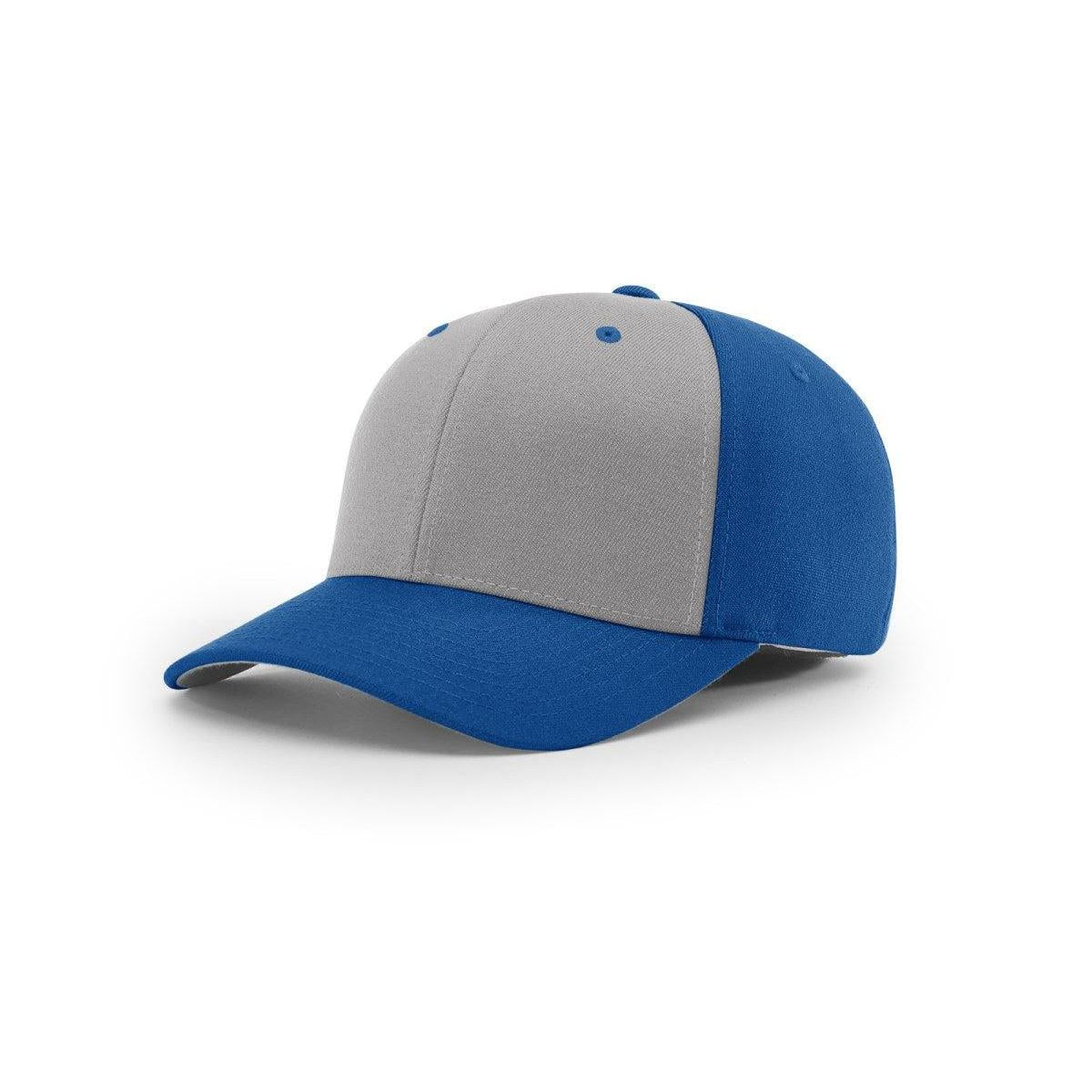 no-logo Richardson Twill R-Flex-Richardson-Thread Logic