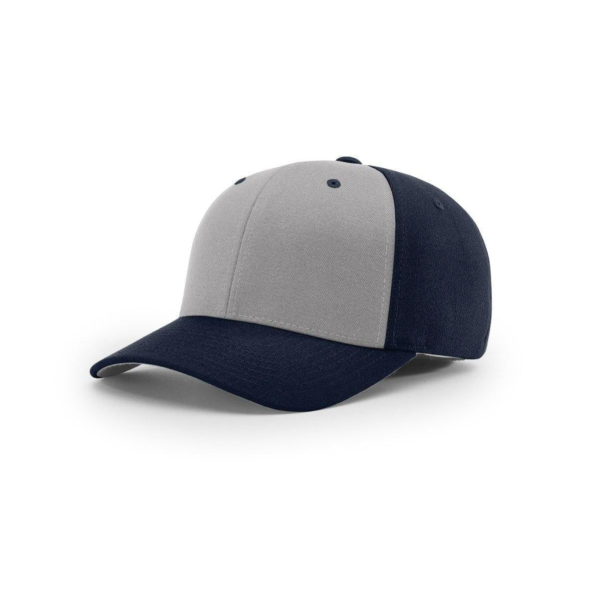 no-logo Richardson Twill R-Flex-Richardson-Thread Logic