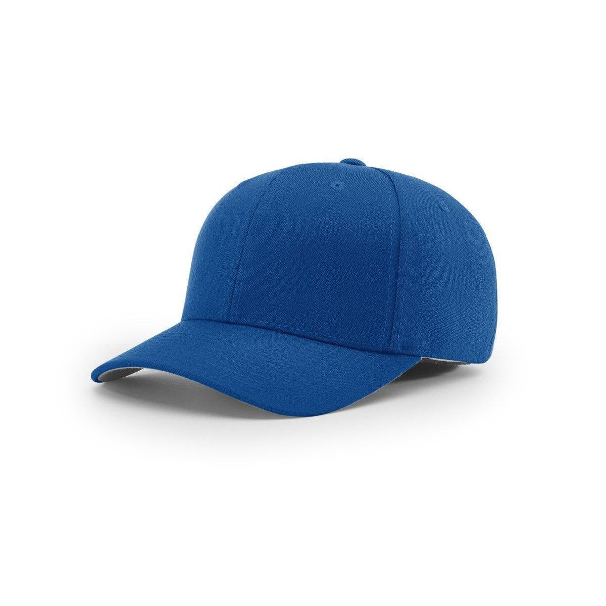 no-logo Richardson Twill R-Flex-Richardson-Thread Logic