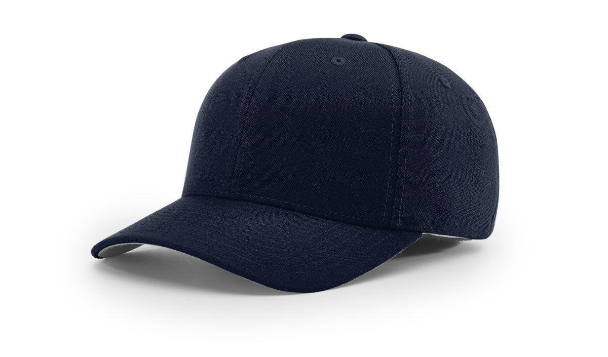 no-logo Richardson Twill R-Flex-Richardson-Thread Logic