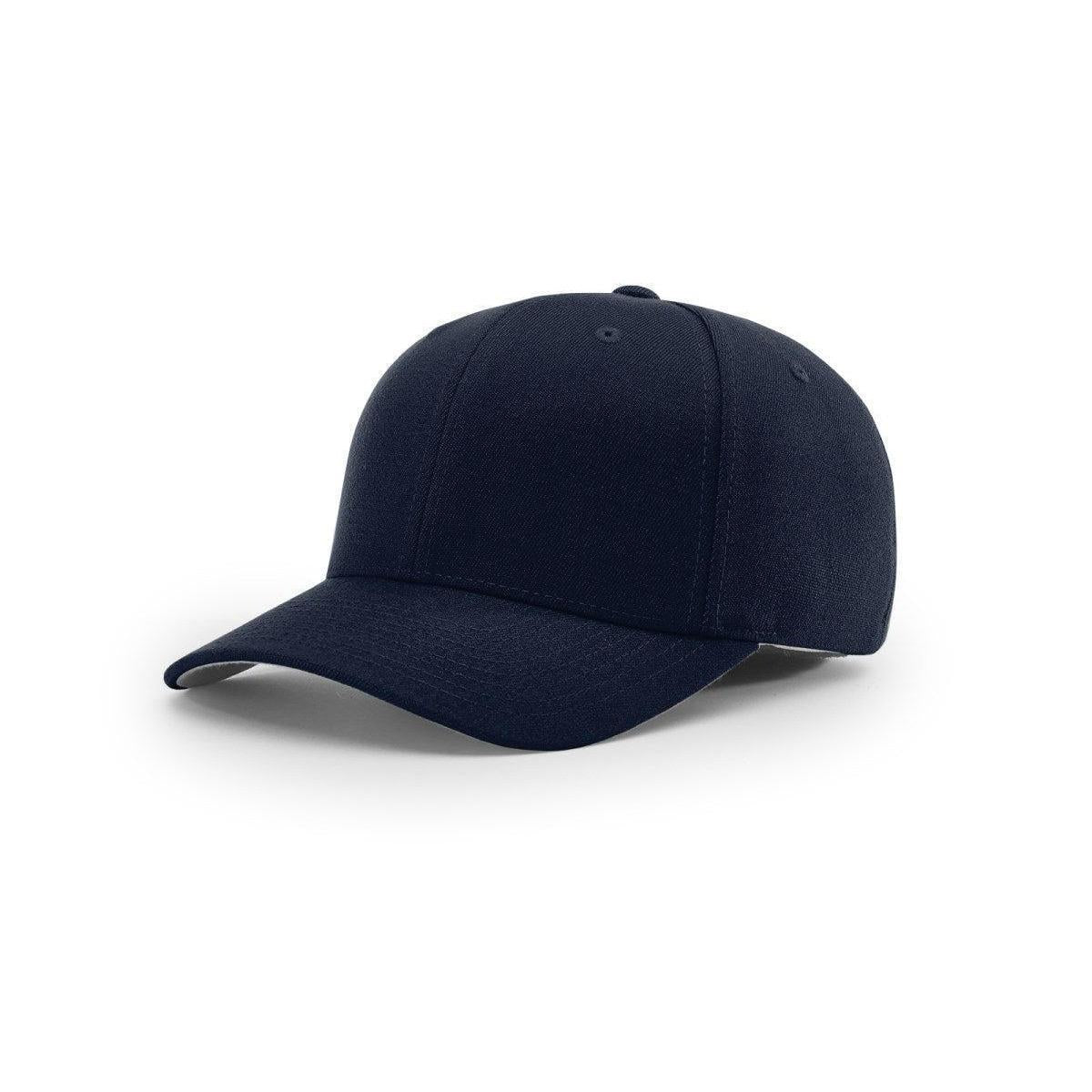 no-logo Richardson Twill R-Flex-Richardson-Thread Logic