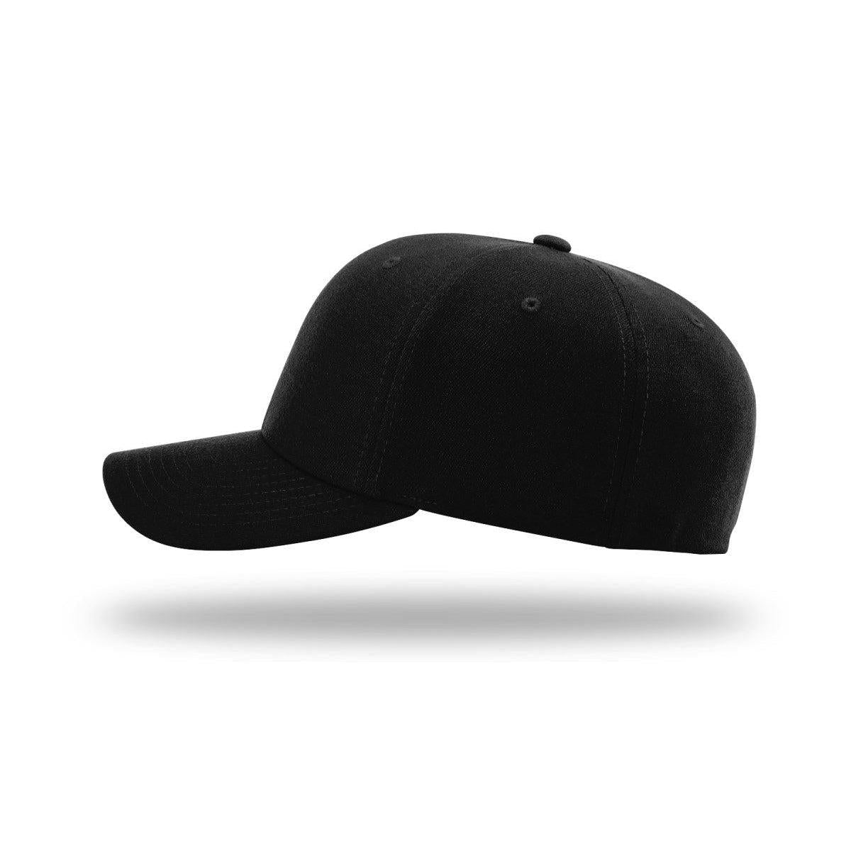 no-logo Richardson Twill R-Flex-Richardson-Thread Logic