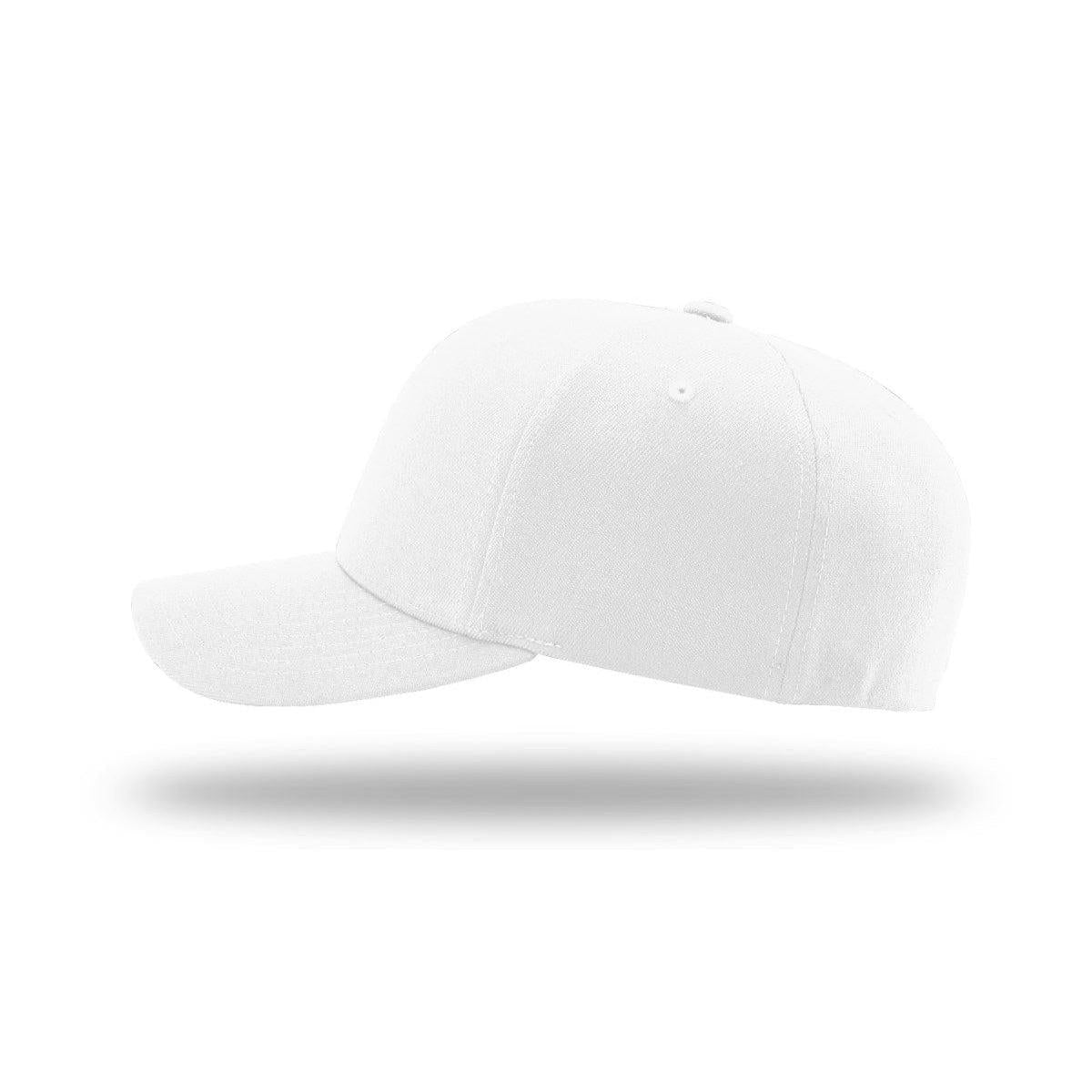 no-logo Richardson Twill R-Flex-Richardson-Thread Logic