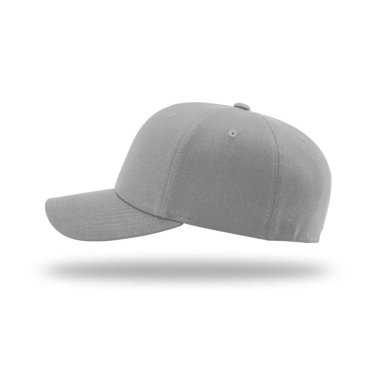 no-logo Richardson Twill R-Flex-Richardson-Thread Logic