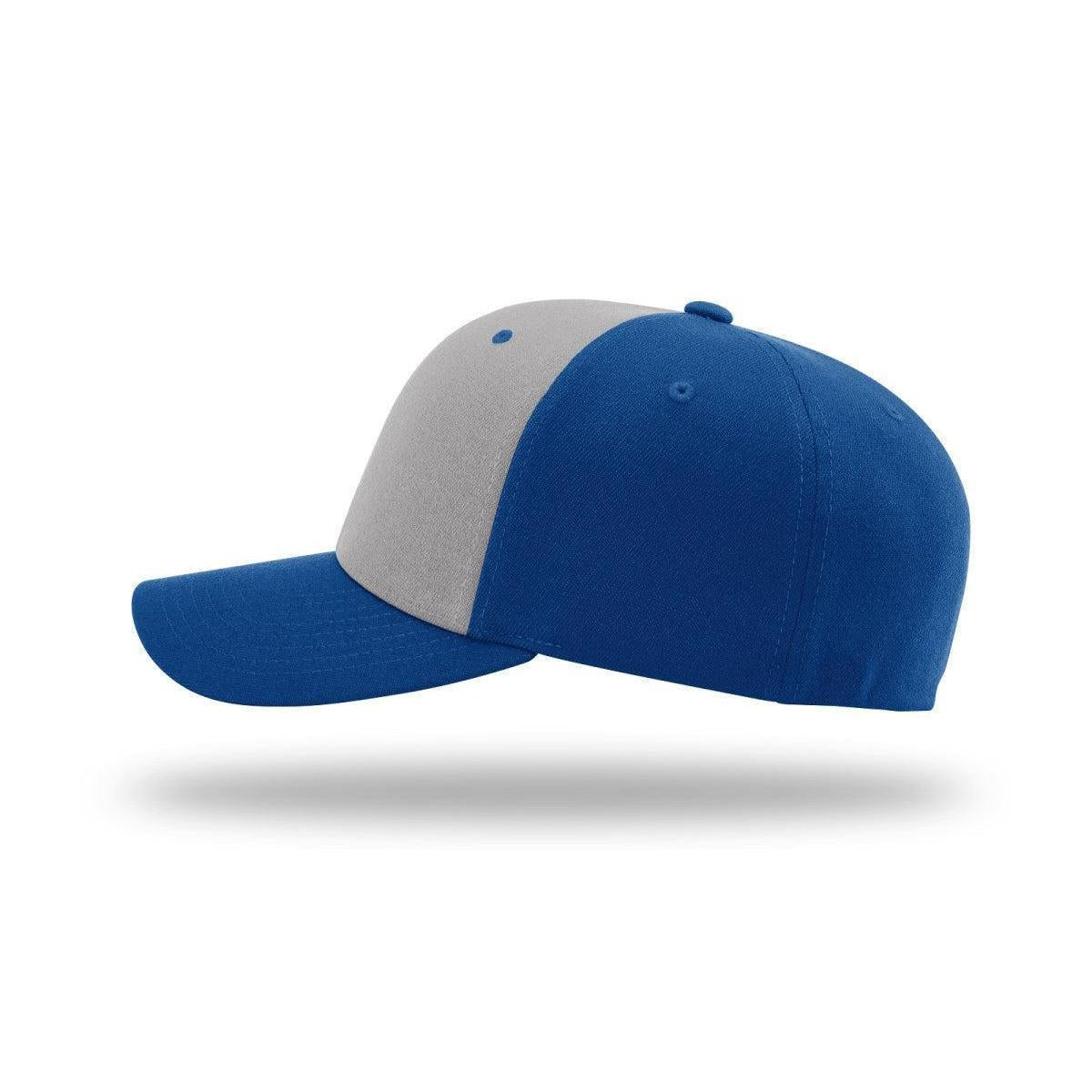 no-logo Richardson Twill R-Flex-Richardson-Thread Logic