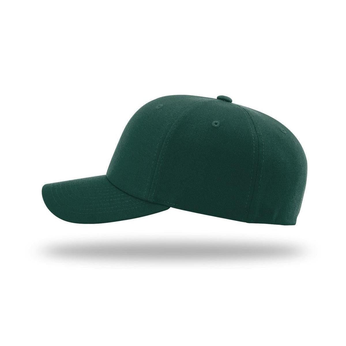 no-logo Richardson Twill R-Flex-Richardson-Thread Logic