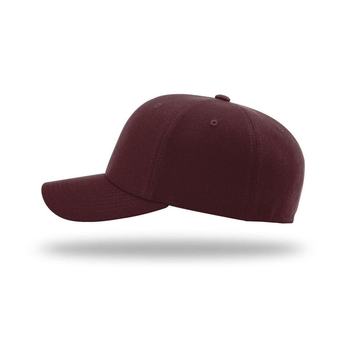 no-logo Richardson Twill R-Flex-Richardson-Thread Logic