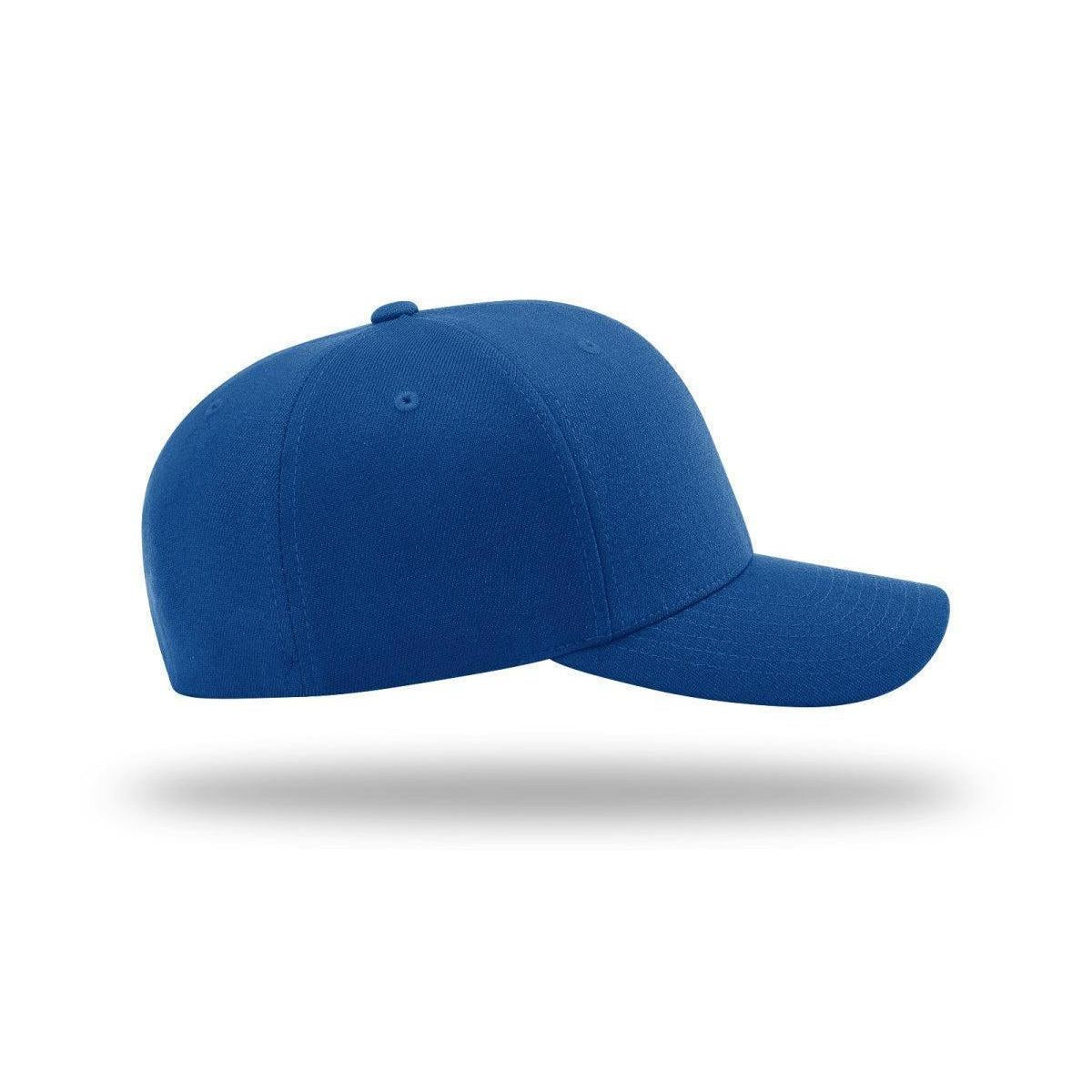no-logo Richardson Twill R-Flex-Richardson-Thread Logic