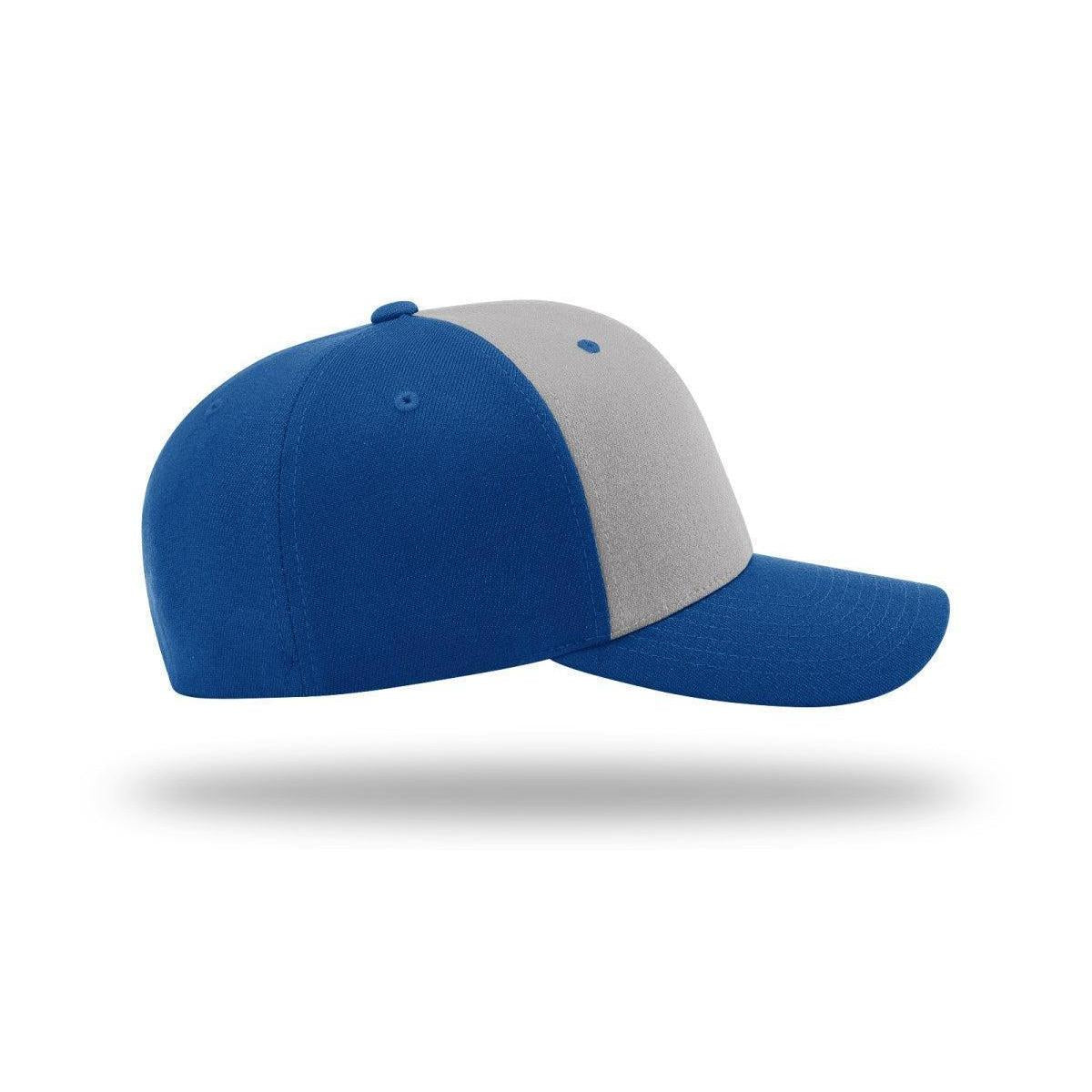 no-logo Richardson Twill R-Flex-Richardson-Thread Logic