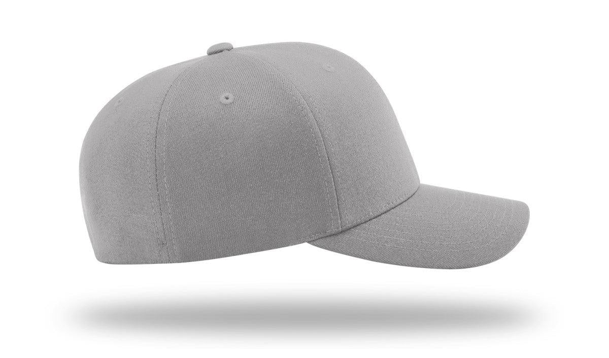 no-logo Richardson Twill R-Flex-Richardson-Thread Logic