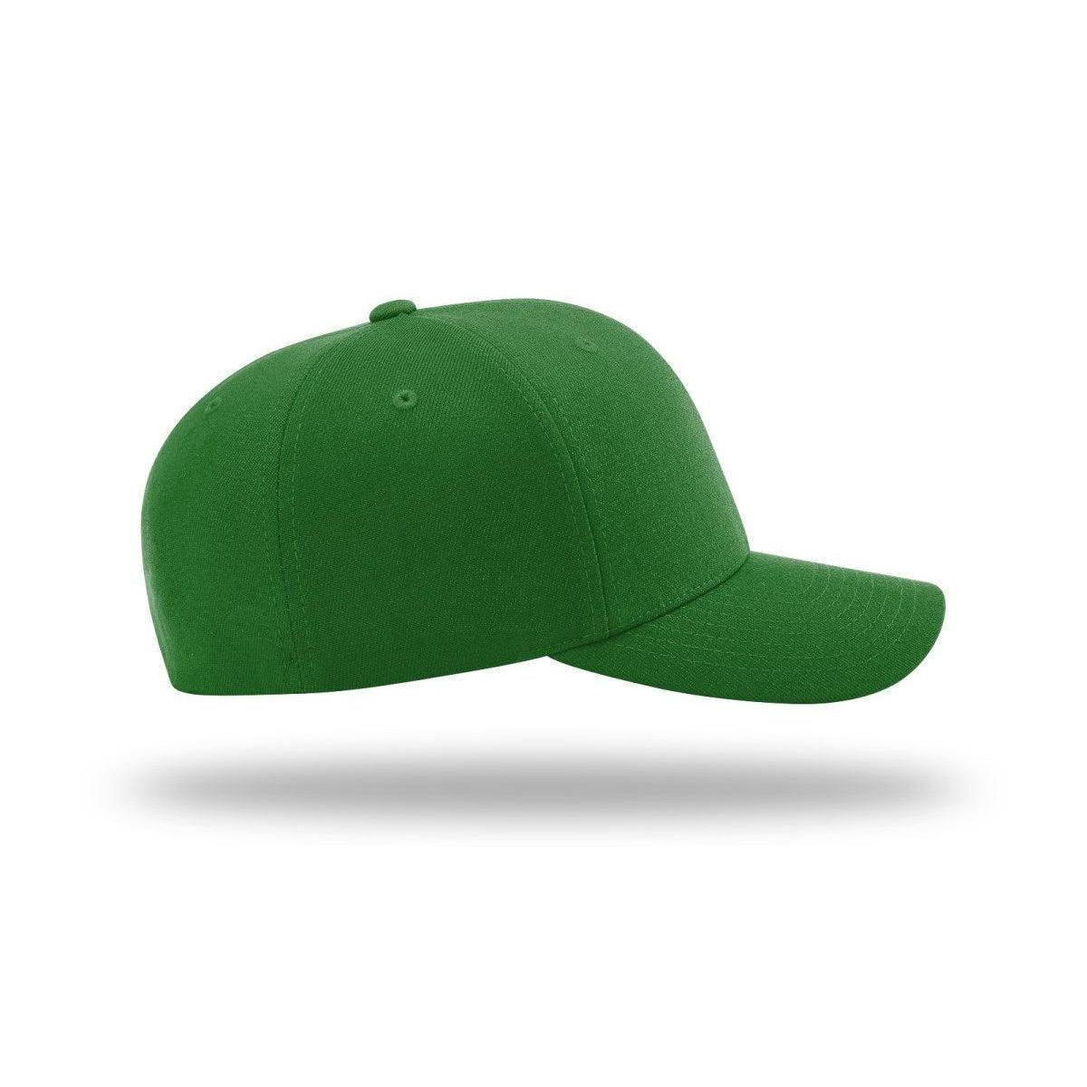 no-logo Richardson Twill R-Flex-Richardson-Thread Logic