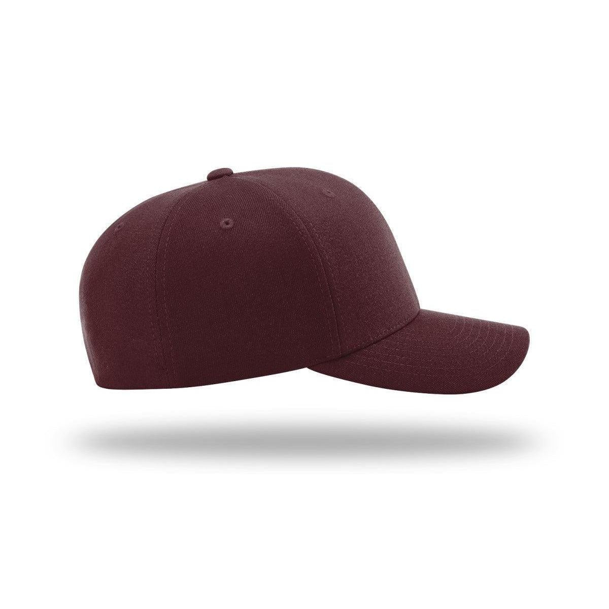 no-logo Richardson Twill R-Flex-Richardson-Thread Logic