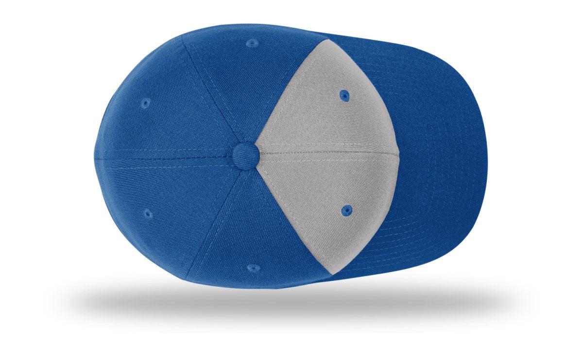 no-logo Richardson Twill R-Flex-Richardson-Thread Logic