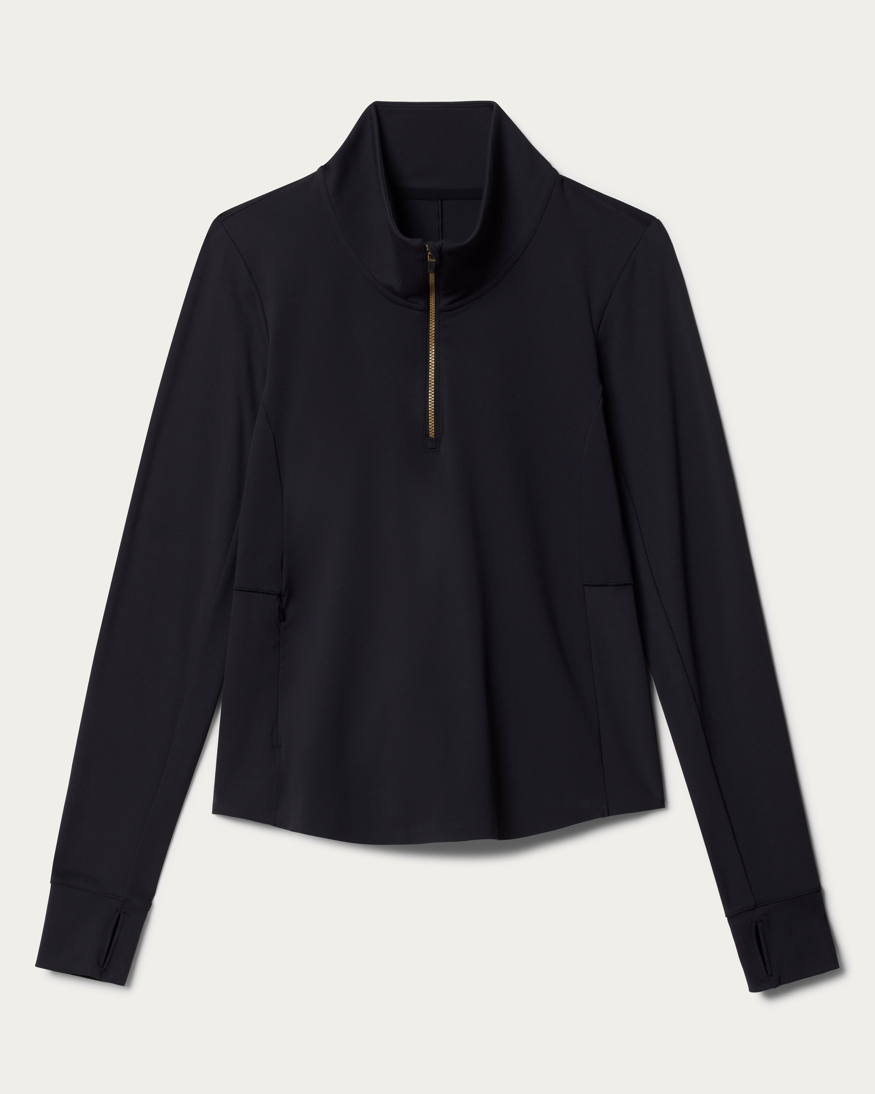 Rhone Women's Course to Court 1/4 Zip