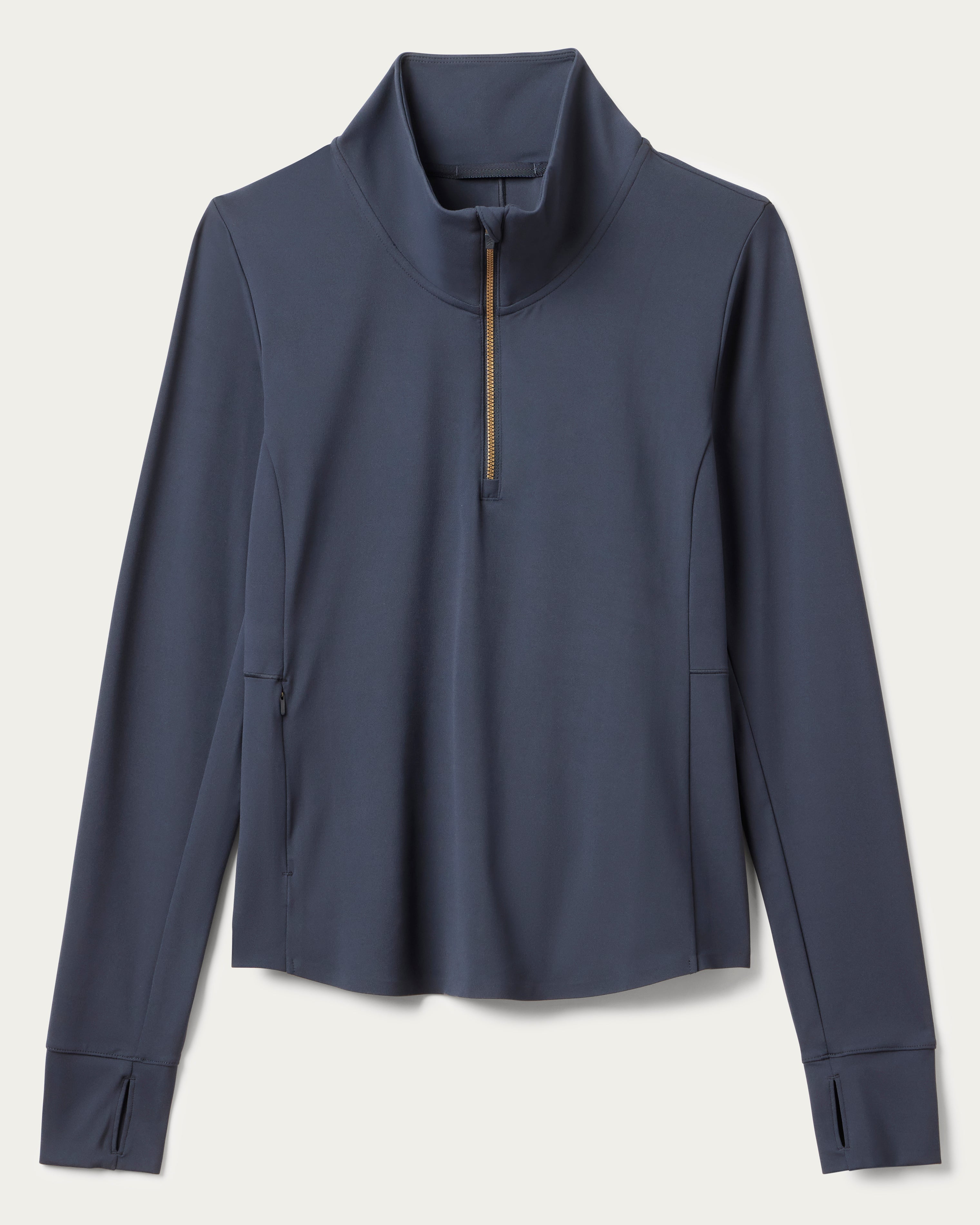 Rhone Women's Course to Court 1/4 Zip