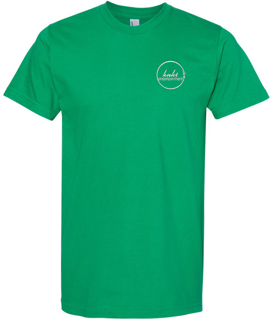 no-logo American Apparel Fine Jersey T-Shirt-Regular-American Apparel-Thread Logic