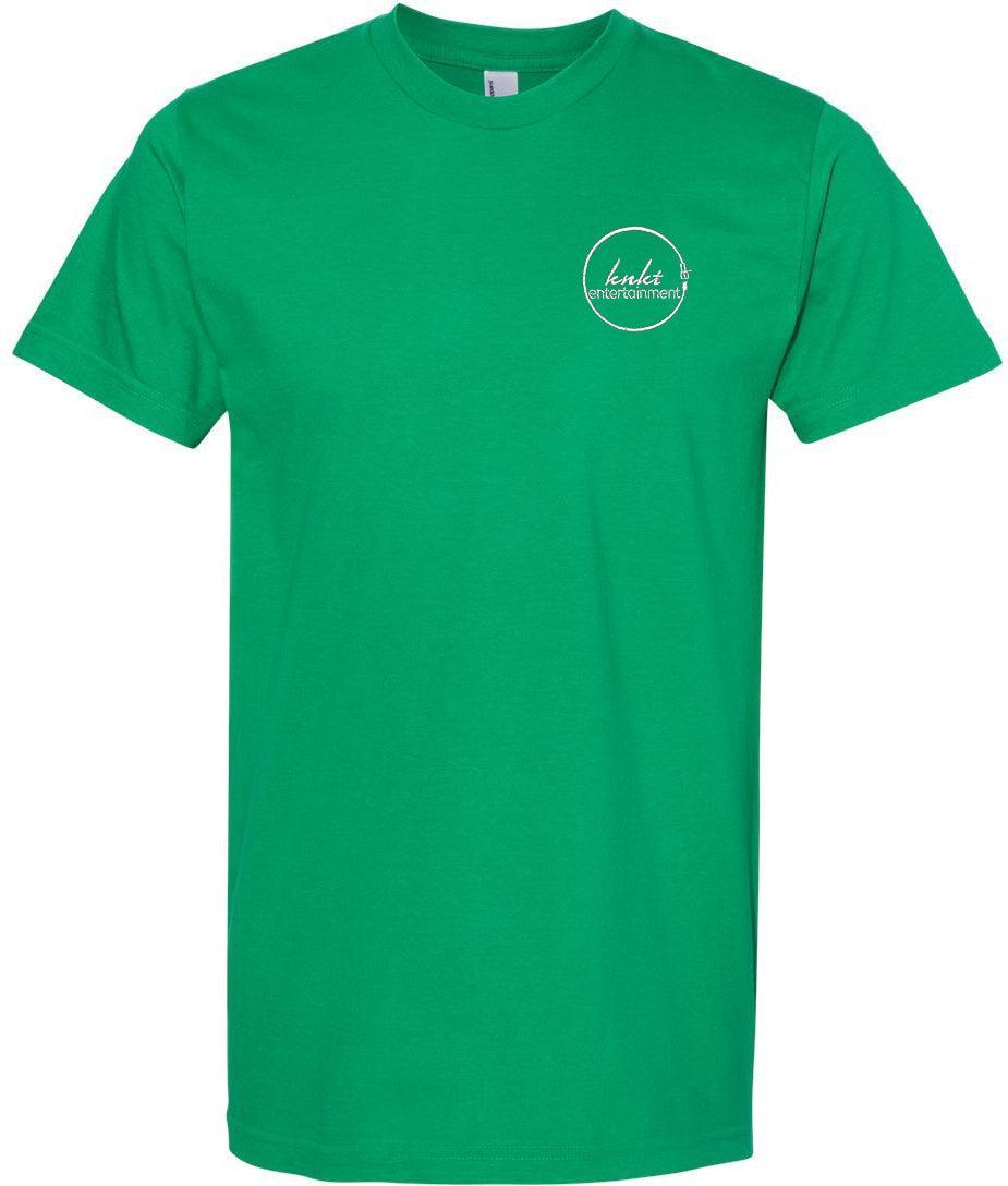 no-logo American Apparel Fine Jersey T-Shirt-Regular-American Apparel-Thread Logic