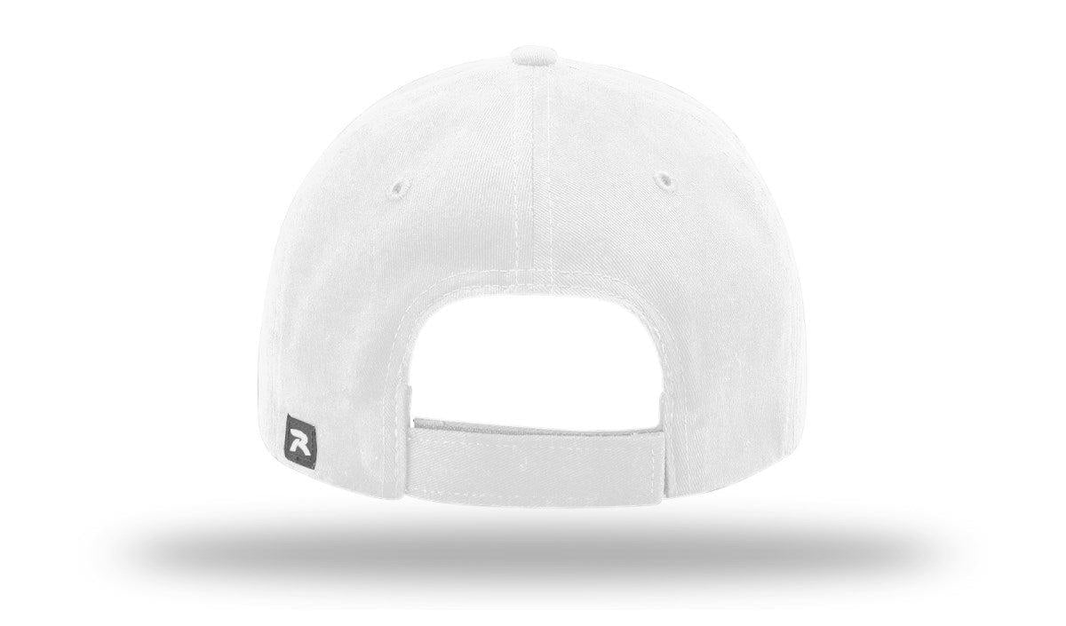 no-logo Richardson Brushed Chino-Richardson-Thread Logic