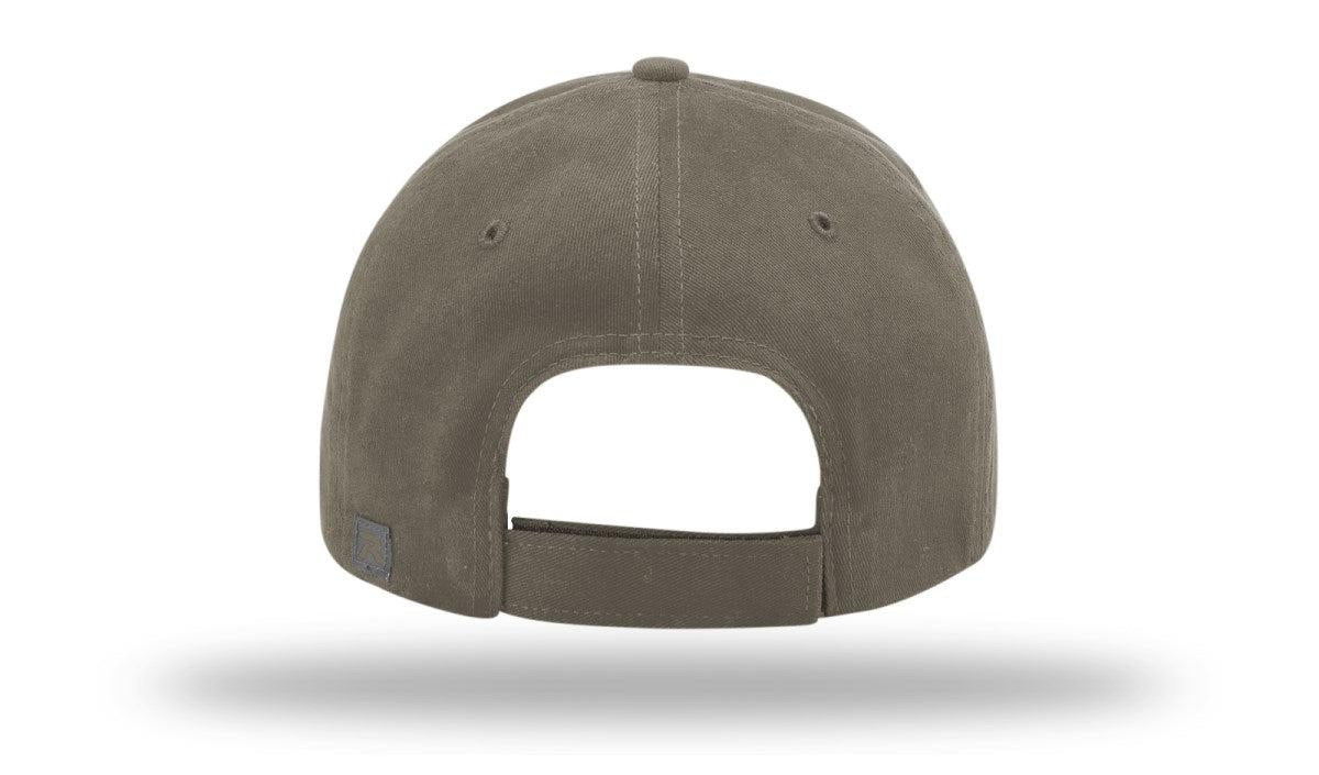 no-logo Richardson Brushed Chino-Richardson-Thread Logic