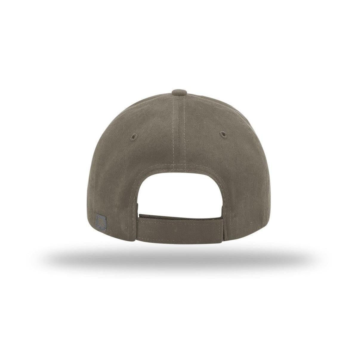 no-logo Richardson Brushed Chino-Richardson-Thread Logic