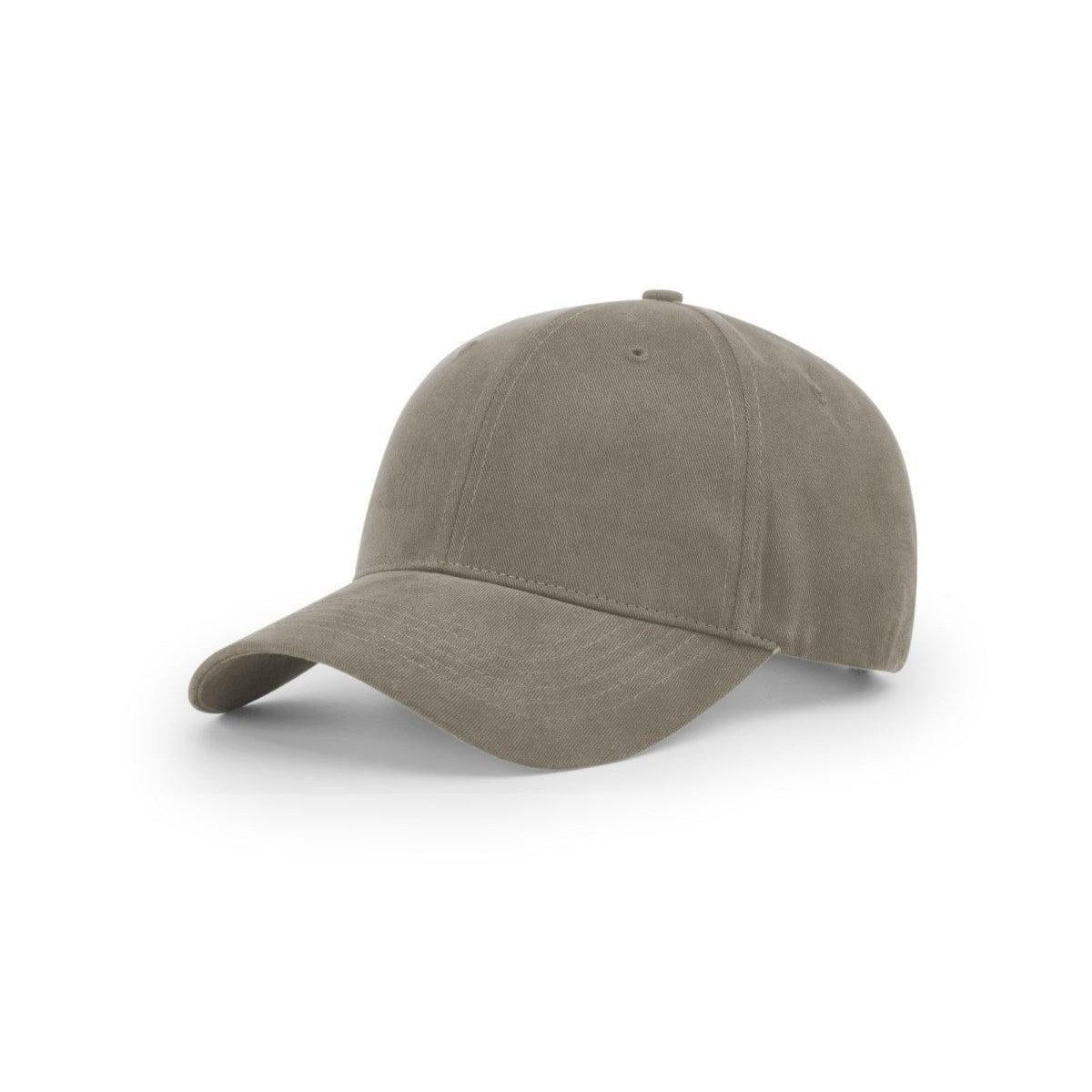 no-logo Richardson Brushed Chino-Richardson-Thread Logic
