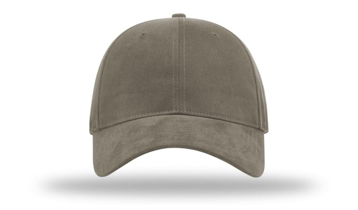 Richardson Brushed Chino