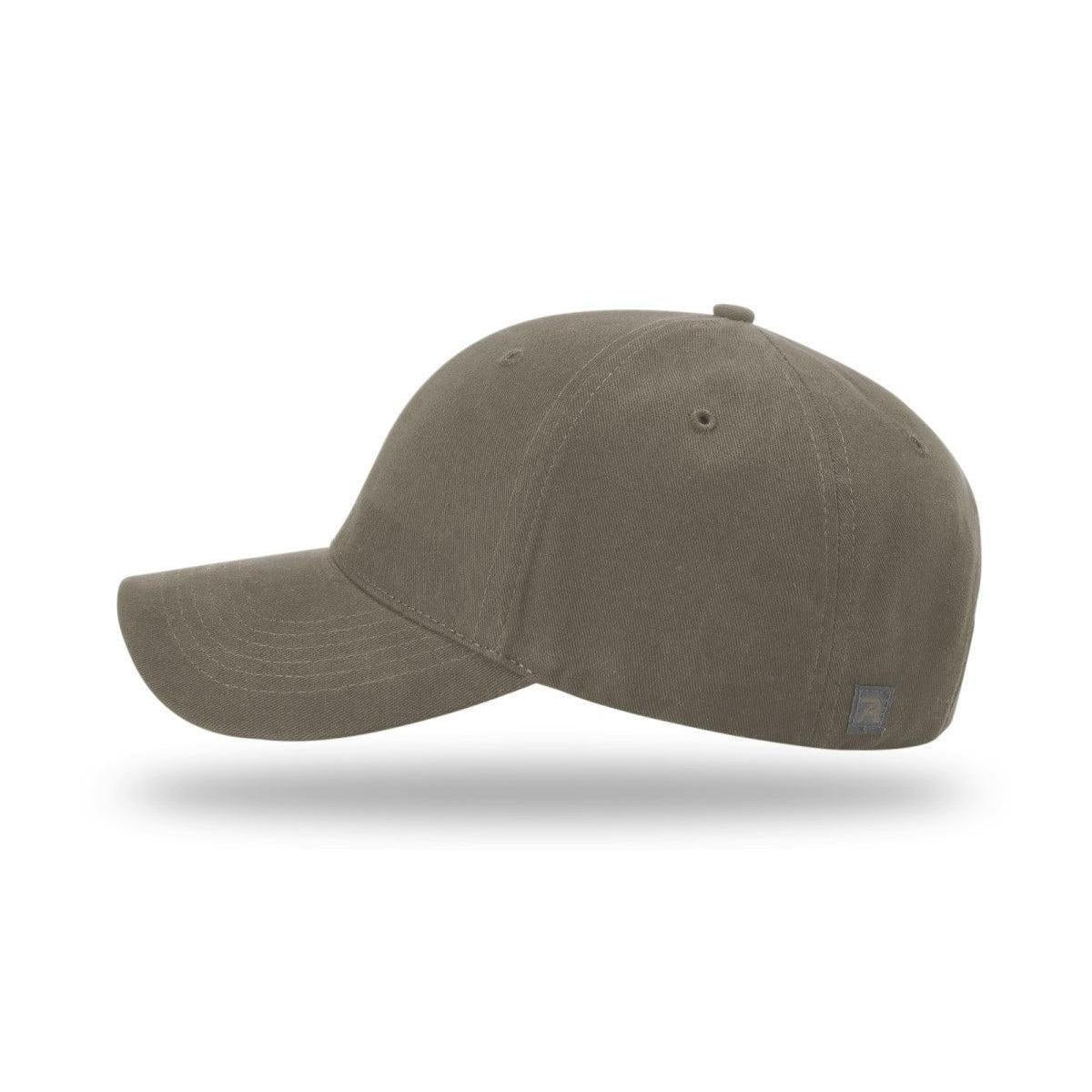 no-logo Richardson Brushed Chino-Richardson-Thread Logic