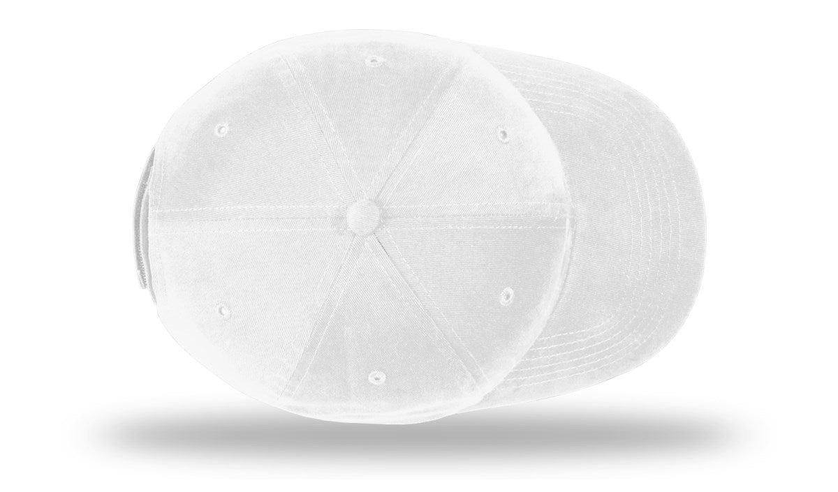 no-logo Richardson Brushed Chino-Richardson-Thread Logic