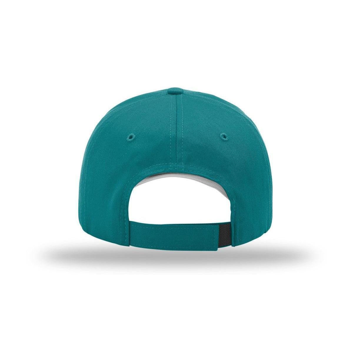 no-logo Richardson Pro Twill Hook-And-Loop-Richardson-Thread Logic