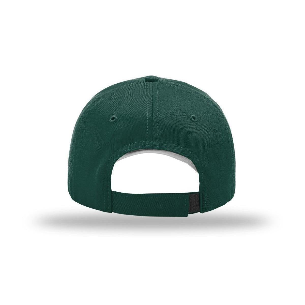 no-logo Richardson Pro Twill Hook-And-Loop-Richardson-Thread Logic